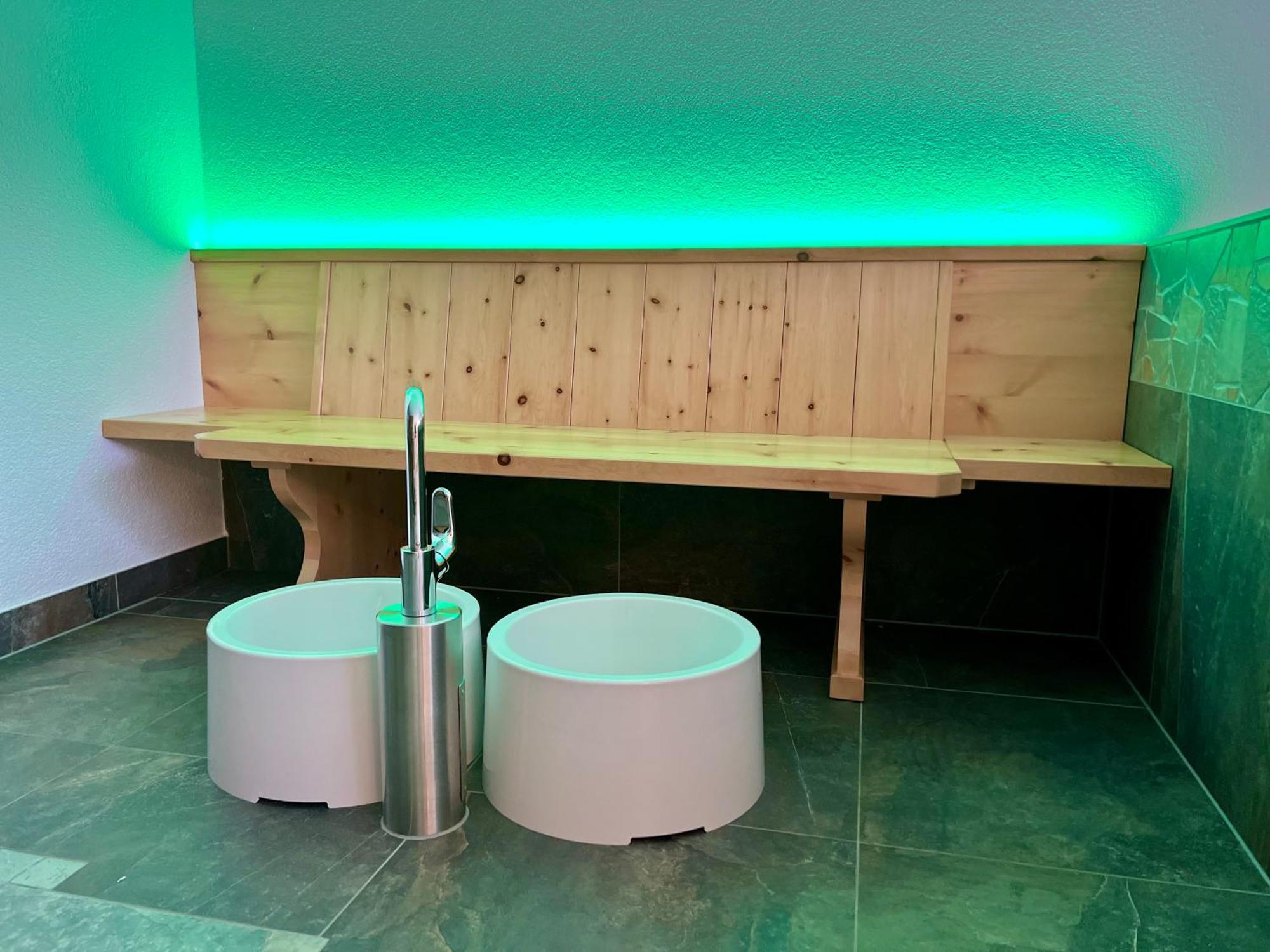 Hotel Garni Burger Sankt Jakob in Defereggen Extérieur photo